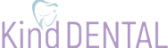 Kind Dental Logo